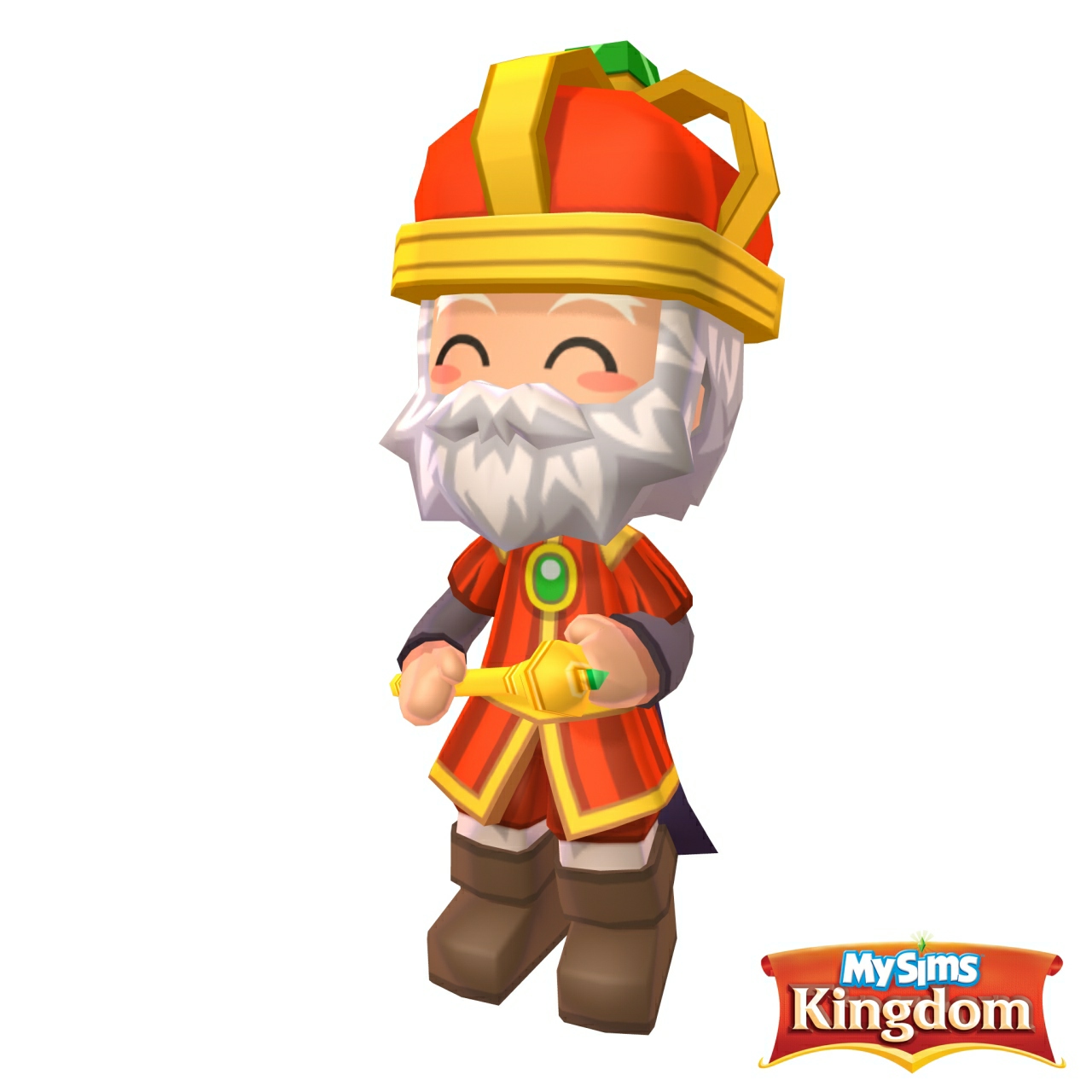 MySims Kingdom - Imagen 31